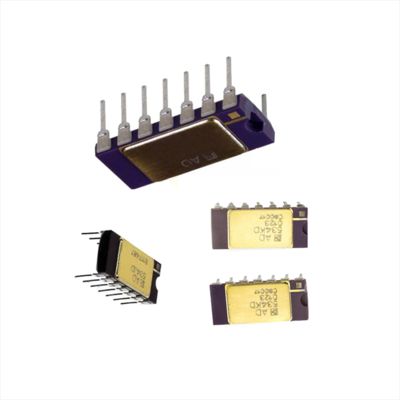 Memory Integrated Circuits MT53B2DANH-DC