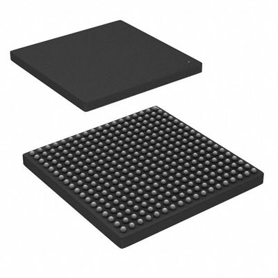 Memory Integrated Circuits MT29F64G08AECABH1-10IT:A