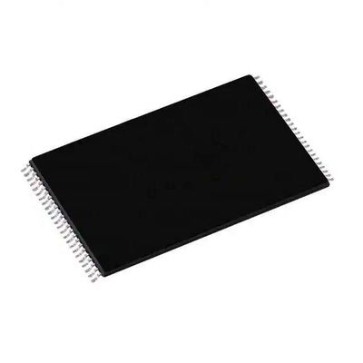 Memory Integrated Circuits MT29F32G08CBACAWP-IT:C TR
