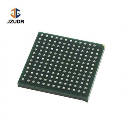 Memory Integrated Circuits MT46H256M32L4LE-48 WT:C TR