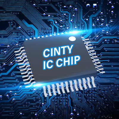 Memory Integrated Circuits MT41K512M16HA-107 IT:A TR