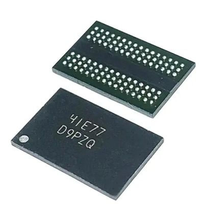 Memory Integrated Circuits MT41K256M16LY-093:N TR