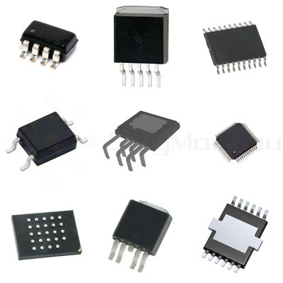 Memory Integrated Circuits EDB4432BBBJ-1D-F-D