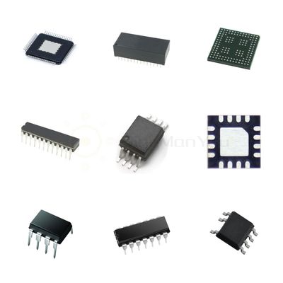Memory Integrated Circuits N25Q064A13EW9D0E