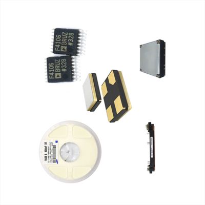 Memory Integrated Circuits EMF8132A3MA-DV-F-D