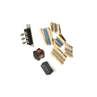 Memory Integrated Circuits EDF8132A3MA-GD-F-D