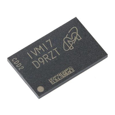 Memory Integrated Circuits MT47H64M16NF-25E IT:M