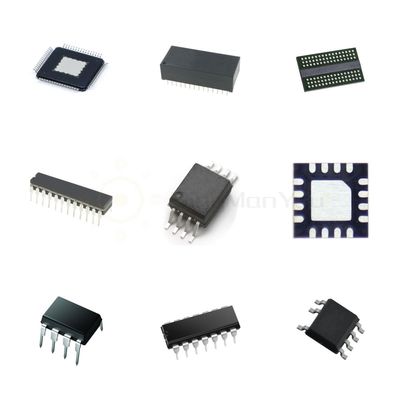 Memory Integrated Circuits N25Q064A13ESE40E