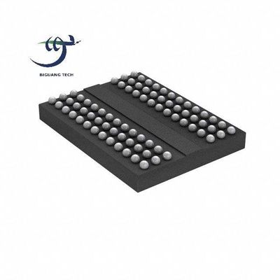 Memory Integrated Circuits MT41K2G4SN-125:A