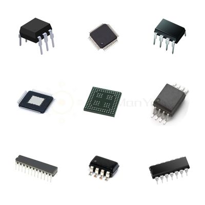 Memory Integrated Circuits M29W640GB6AZA6E