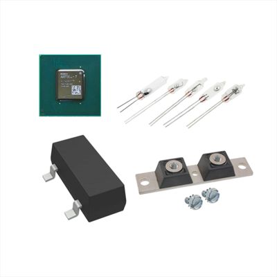 Memory Integrated Circuits M25PX64-VZM6P