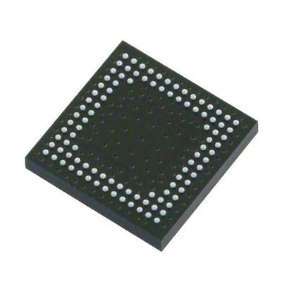 Memory Integrated Circuits MTFC4GLDDQ-4M IT