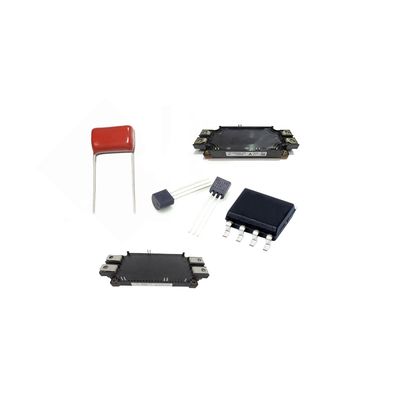 Memory Integrated Circuits MT46H64M32LFBQ-48 WT:C