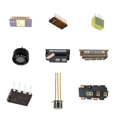 Memory Integrated Circuits M29DW256G7ANF6F TR