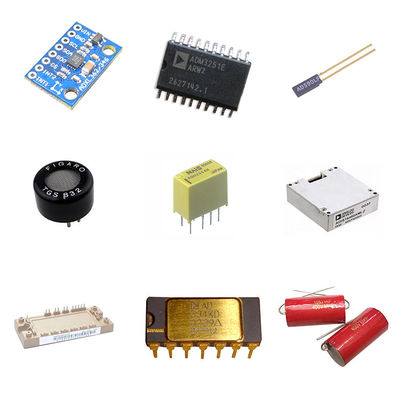 Memory Integrated Circuits JS28F256J3F105B TR