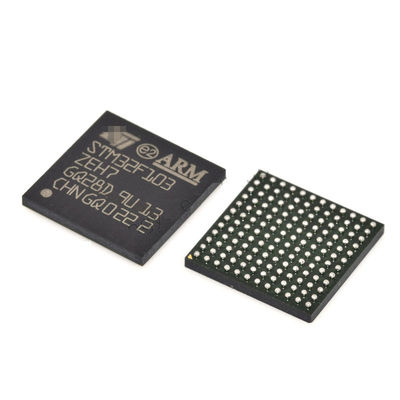 Memory Integrated Circuits M25P32-VMW6GBA