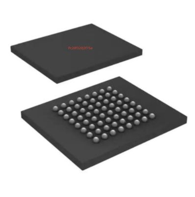 Memory Integrated Circuits PC28F320J3F75A