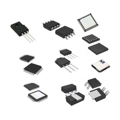 Memory Integrated Circuits MT47H128M16RT-187E:C
