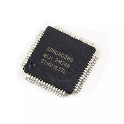Memory Integrated Circuits NM4081H0HA15J68E