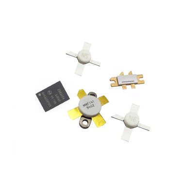 Memory Integrated Circuits M58LR128KT85ZB6E