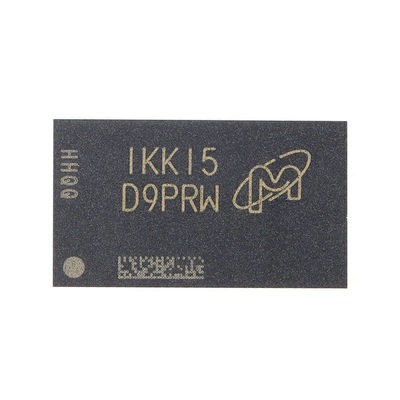 Memory Integrated Circuits MT41J128M16JT-093:K