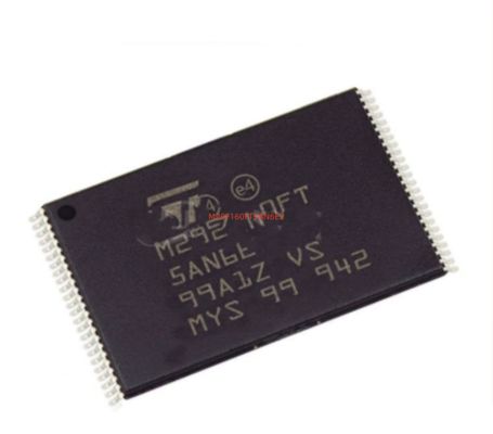 Memory Integrated Circuits M29F160FT5AN6E2