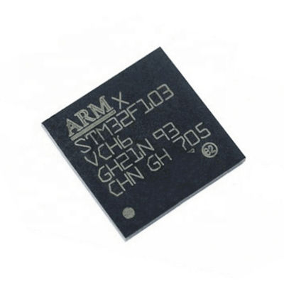 Memory Integrated Circuits M25PE10-VMP6G