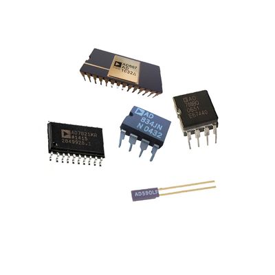 Memory Integrated Circuits MT29F256G08CECABH6-6:A