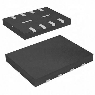 Memory Integrated Circuits M25P16-VMC6G