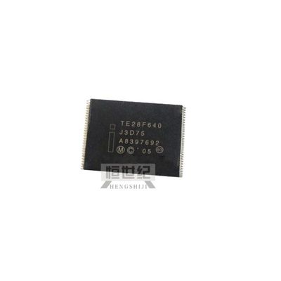 Memory Integrated Circuits JS28F256M29EWH