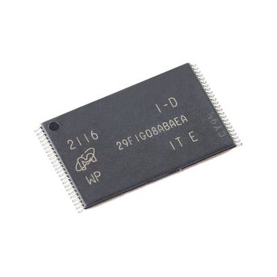 Memory Integrated Circuits MT29F1G08ABAEAWP:E