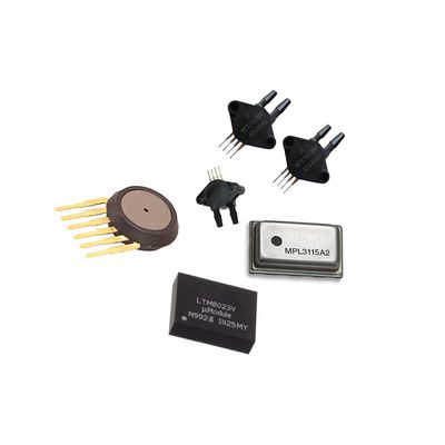 Memory Integrated Circuits PC28F512G18FF TR