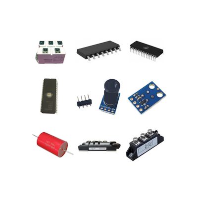 Memory Integrated Circuits N25W128A11EF740F TR