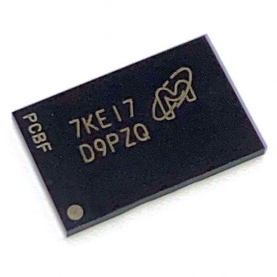Memory Integrated Circuits MT41K256M16HA-125IT:E