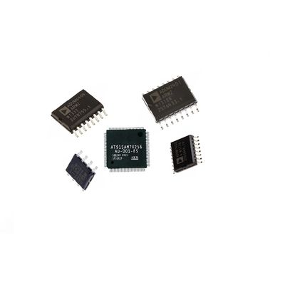 Memory Integrated Circuits MT49H64M9BM-25:B