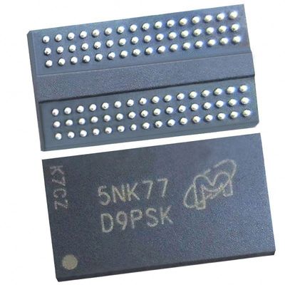Memory Integrated Circuits MT41K128M16JT-125:K
