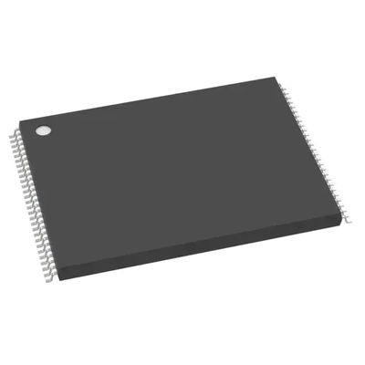 Memory Integrated Circuits MT29F8G16ABACAH4-IT:C