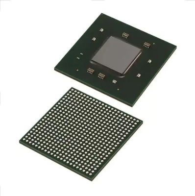 Memory Integrated Circuits MT29C4G48MAYBBAKS-48 IT TR