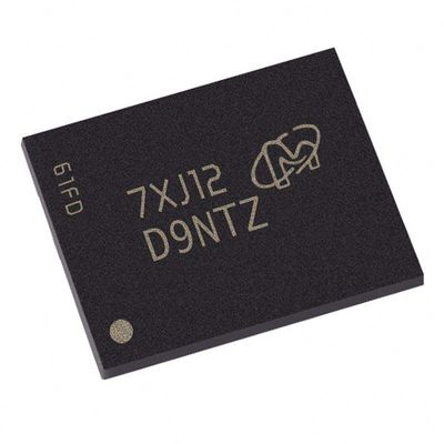 Memory Integrated Circuits D9NTZ