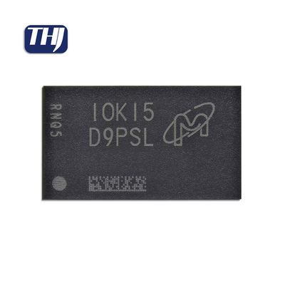 Memory Integrated Circuits MT41J128M16JT-125:K