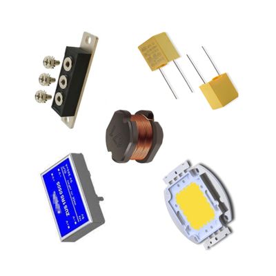 Memory Integrated Circuits N25Q256A13ESF40G