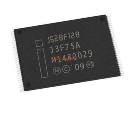 Memory Integrated Circuits JS28F128J3F75A
