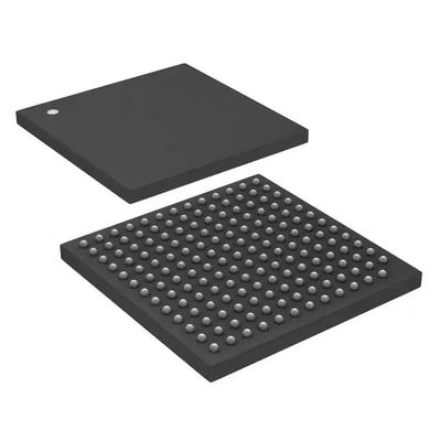 Memory Integrated Circuits MT44K16M36RB-093:A