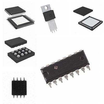 Memory Integrated Circuits MT42L128M64D2MC-18 WT:A TR