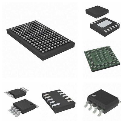Memory Integrated Circuits MT29F4G16ABBFAM70A3WC1