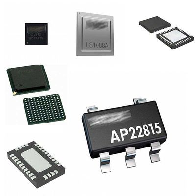 Memory Integrated Circuits MT29F32G08ABEDBM83C3WC1