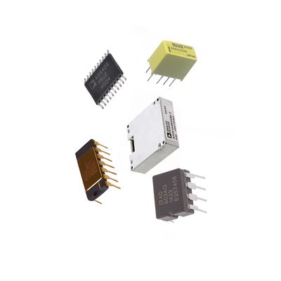 Memory Integrated Circuits MT29F128G08EBHDBB05A3WC1ES