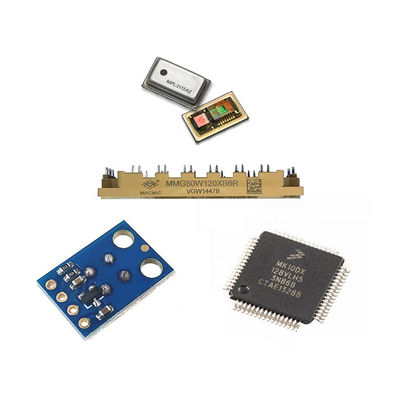 Memory Integrated Circuits ECF620AAACN-C2-Y3