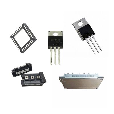 Memory Integrated Circuits MT42L64M64D2MP-25 IT:A