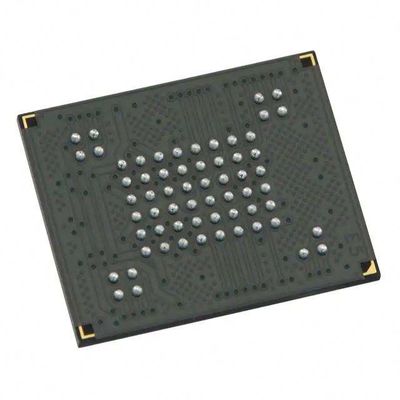 Memory Integrated Circuits MT29F1G08ABBDAHC:D